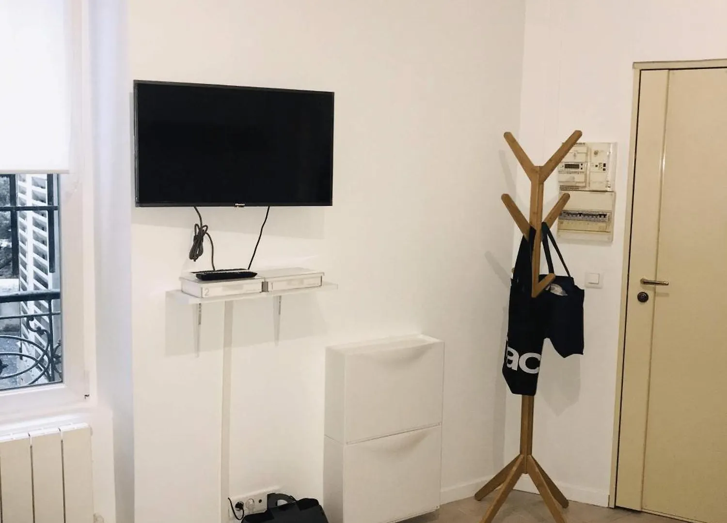 17 - Cosy & Modern Apartment Paris