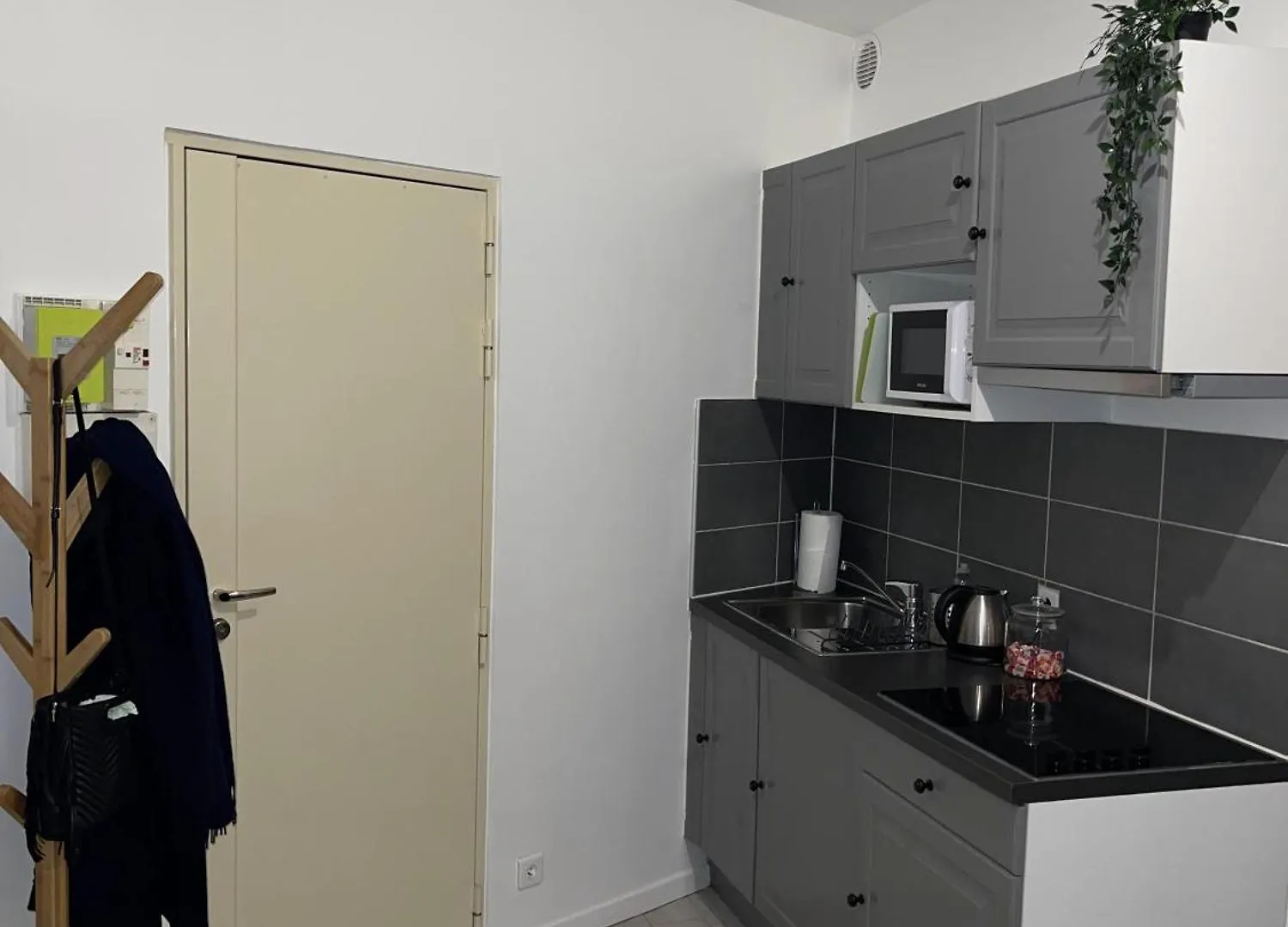 17 - Cosy & Modern شقة باريس