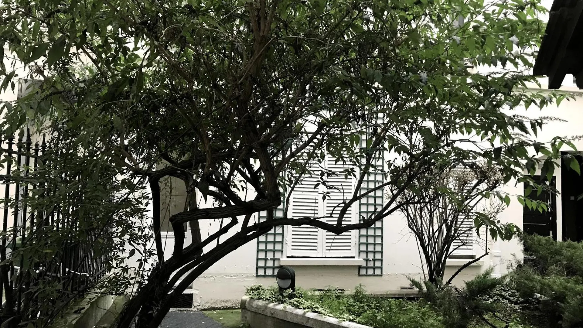 17 - Cosy & Modern 파리