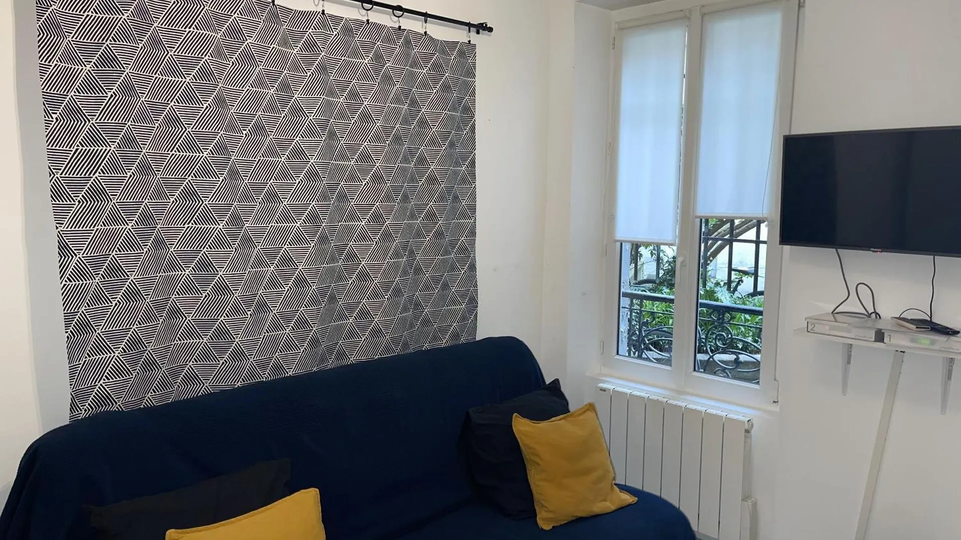 17 - Cosy & Modern